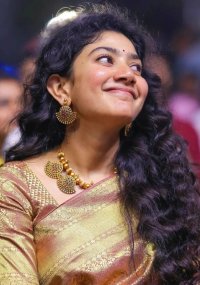 sai pallavi  2